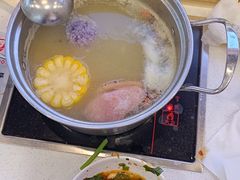 -西火火·川派小火锅(西溪银泰店)