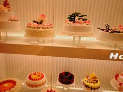 -好利来(四季青店)