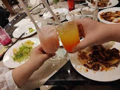 -东方红海鲜百汇(国际大厦店)