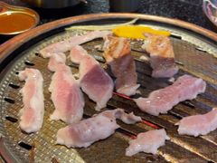 -伏一解牛烤肉专门店(信业购物中心店)