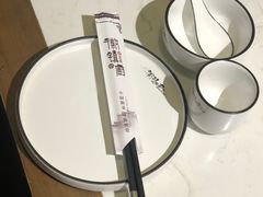 -徽镇小厨·经典徽菜(马连道店)