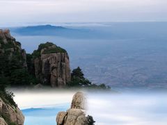 -泰山风景名胜区