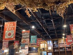 -快乐小羊火锅(河西王府井店)