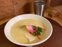 -篝拉面(银座店)