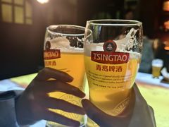 -中山路壹号传奇club·啤酒花园餐厅