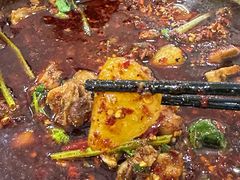 -温江公平红烧兔(总店)