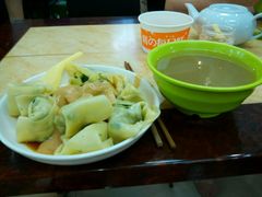android_upload_pic-珊珊小笼馆(仙霞路店)