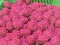 -阿娟牛肉丸·手打牛肉丸·现做现卖