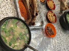 -灿哥羊汤(果园店)