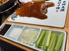 -江南郡府(天宝路店)