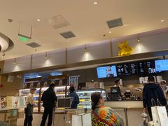 -奈雪的茶(凯德新都心店)
