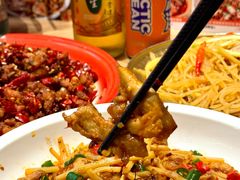 -乔阿马·江南味·驴肉香(龙湖华泾天街店)