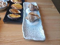 -真剑日本料理·铁板烧(贵州路店)