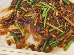 -晋阳饭庄(虎坊桥店)