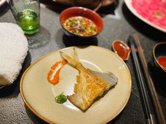 -荣记火锅(青悦城店)