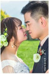 点击看大图 -唯一视觉婚纱摄影(李家村店)