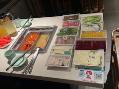 -野妹火锅(龙岗店)