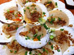 -外婆餐厅(魏县店)