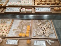 -泸溪河桃酥(欧尚店)