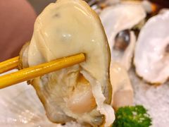 生蚝-熹悟海鲜火锅·广式打边炉
