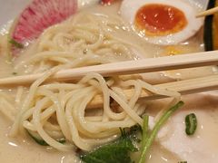 -篝拉面(银座店)