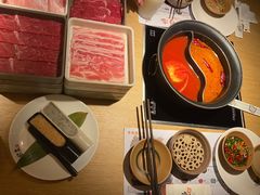 -温野菜涮涮锅(西单大悦城店)