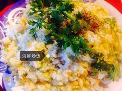 幸福姐海鲜大排档-幸福姐海鲜大排档