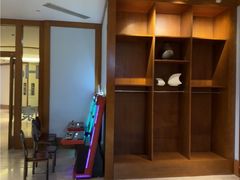 -长白山万达锦华套房酒店