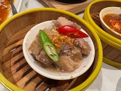 -醉辉皇原味海鲜江南菜(成都大魔方店)