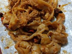 -阿记烧烤(大兴新区店)