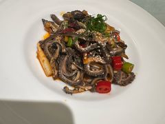 -四世同堂·京菜·烤鸭(双井店)