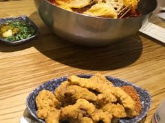 -付小姐在成都(川沙店)
