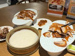 -全聚德(江宁店)