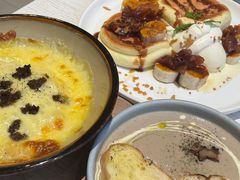 -Nana And Her Friends Restaurant 娜娜家(小寨原力场店)