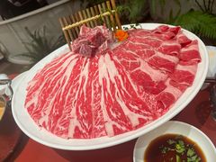 -红雀围·海鲜火锅(陆家嘴中心店)