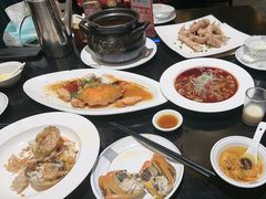 -健眺小海鲜(临海后山店)