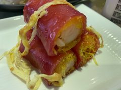 红米肠-沙河粉村·国家非遗传承(云台店)