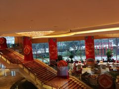 -怡咖啡自助餐(宁波香格里拉店)