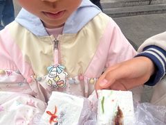 -清真南大寺糕乾王(西北角店)