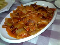 西红柿土豆-乐乐餐厅(湘子庙街店)