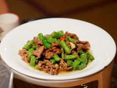 -新白鹿餐厅(龙游路总店·杭帮菜名店)