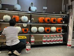 -麻辣婆婆·川菜(少林路店)