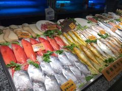-海味世家·家常菜馆(明州里店)