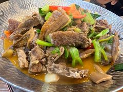 -下梅人家土菜馆(历史文化餐厅度假区店)