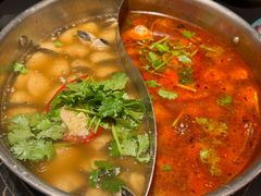 -老城鲜·小海鲜贝贝煲火锅(壹方城店)
