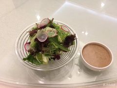 -世华轩餐厅(金仓永华大酒店)