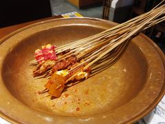 -京元盛铜锅涮肉(上海总店)