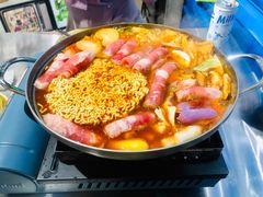 -Meet Sun韩式大排档(五一广场7MALL店)