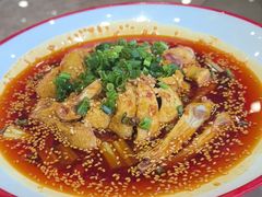 -李氏传家菜(兴城路店)