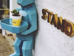 -UPUPKAFE  立咖啡(浏城桥店)